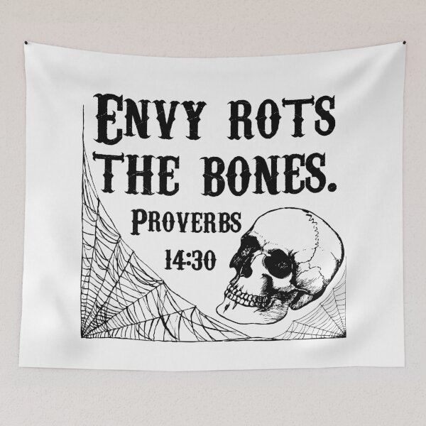 Item preview, Proverbs 14:30 designed and sold by PS11911.