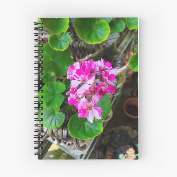 Item preview, Geranium designed and sold by kenzappell.
