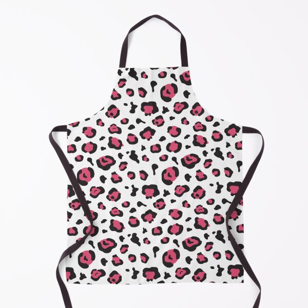 Item preview, pink leopard pattern - pink leopard skin pattern designed and sold by Amalzaki.