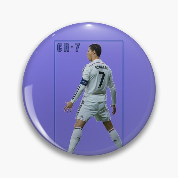 Item preview, Ronaldo Christiano ronaldo designed and sold by Cr7Fans.