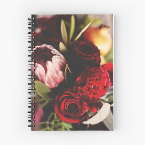 Item preview, Cape Fynbos Bouquet designed and sold by Elsabe Smith.