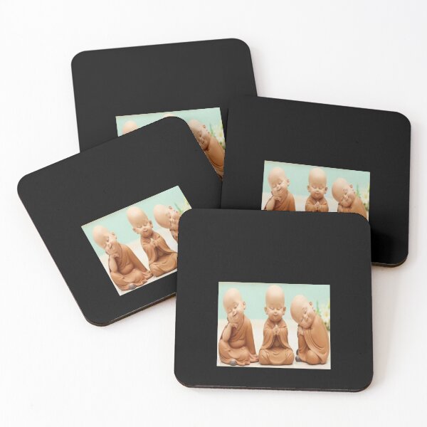 Item preview, Little Buddha  designed and sold by Shopper Stop.