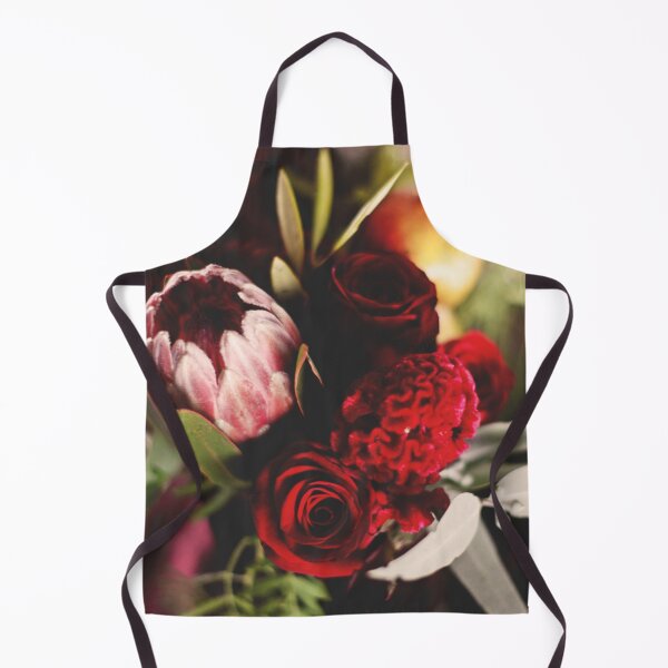Item preview, Cape Fynbos Bouquet designed and sold by Elsabe Smith.