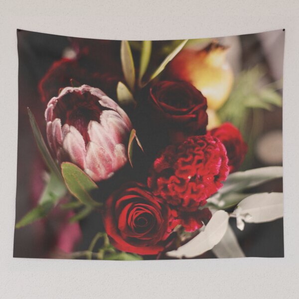 Item preview, Cape Fynbos Bouquet designed and sold by Elsabe Smith.