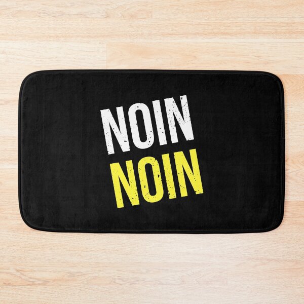 Item preview, noin noin | funny Brooklyn nine nine designed and sold by DeltaWhiskey-.