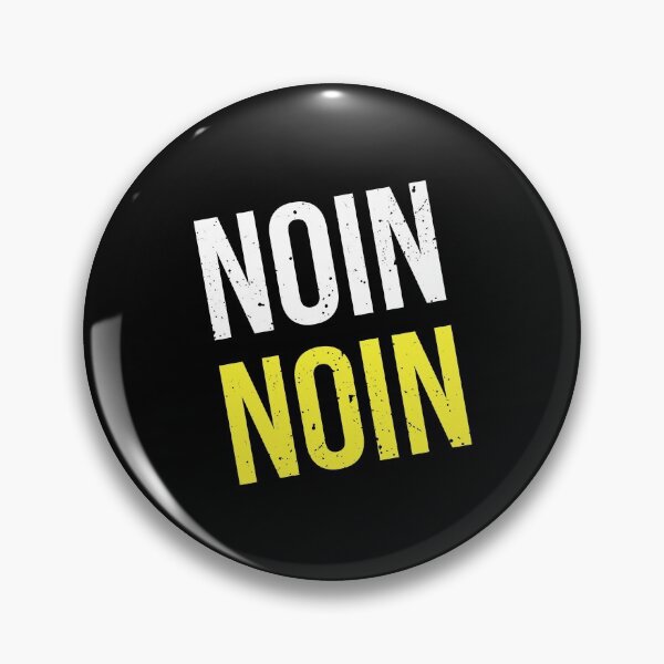Item preview, noin noin | funny Brooklyn nine nine designed and sold by DeltaWhiskey-.
