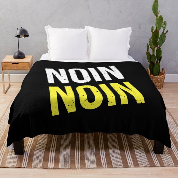 Item preview, noin noin | funny Brooklyn nine nine designed and sold by DeltaWhiskey-.