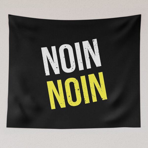 Item preview, noin noin | funny Brooklyn nine nine designed and sold by DeltaWhiskey-.