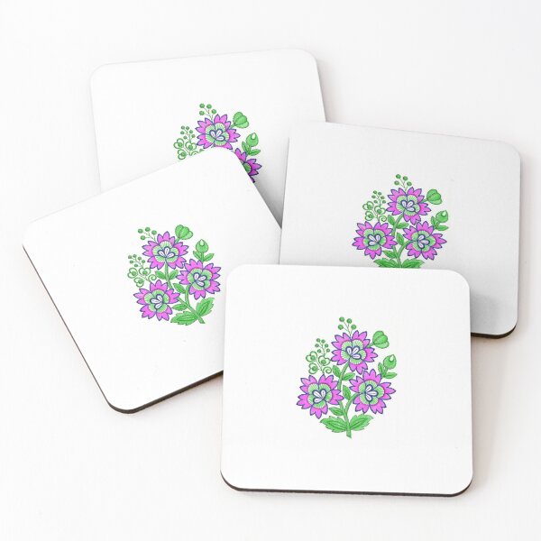 Item preview, Thistle design designed and sold by R889928a.