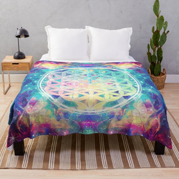 Item preview, Flower Of Life 03 designed and sold by Mandala Of Life.