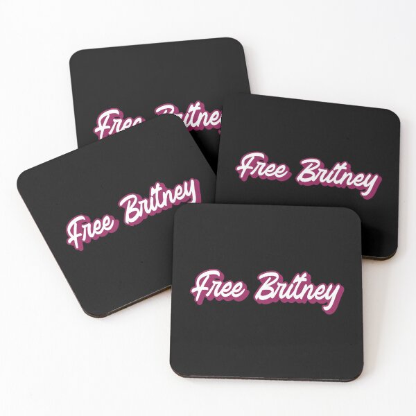 Item preview, FREE BRITNEY designed and sold by pierrelaidesign.