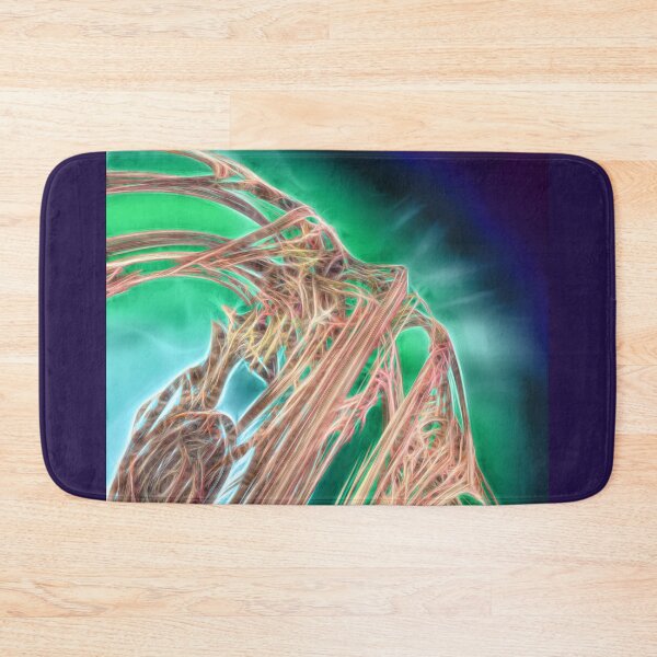 Item preview, Kick Ball (fractal) designed and sold by MasterJames.