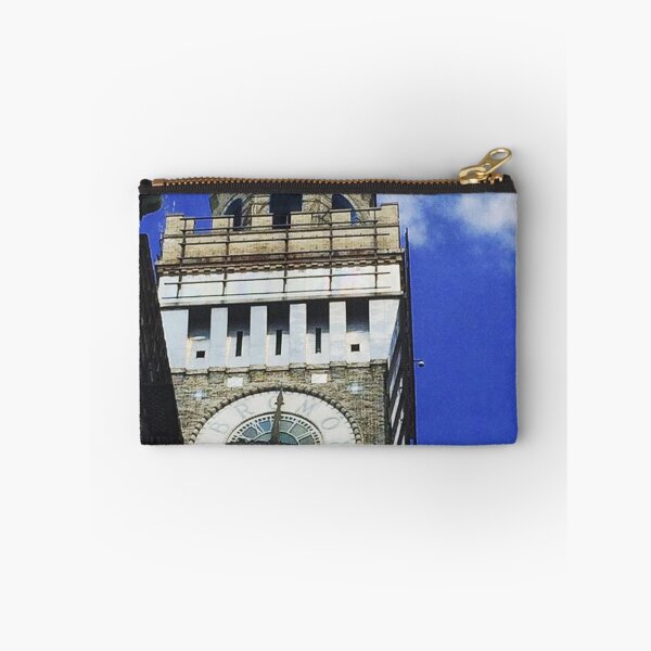 Item preview, Baltimore Clocktower designed and sold by kenzappell.