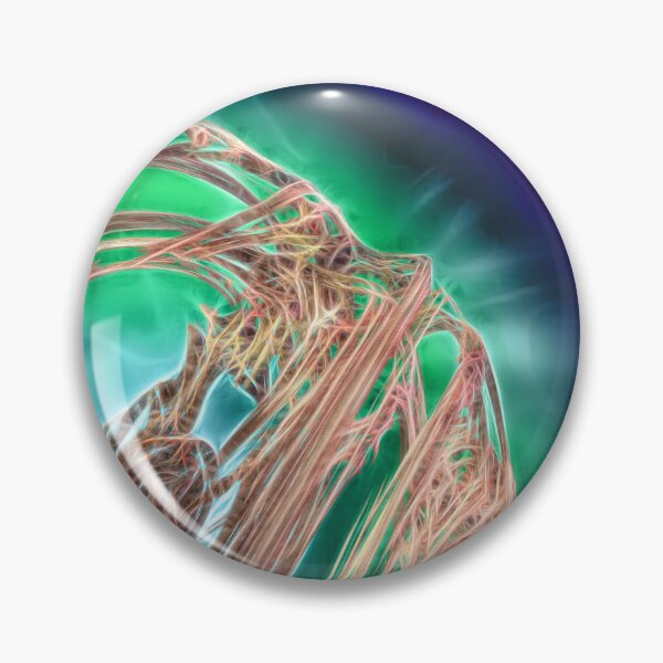 Item preview, Kick Ball (fractal) designed and sold by MasterJames.