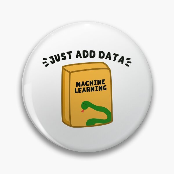 Item preview, Machine Learning Just Add Data designed and sold by hadicazvysavaca.