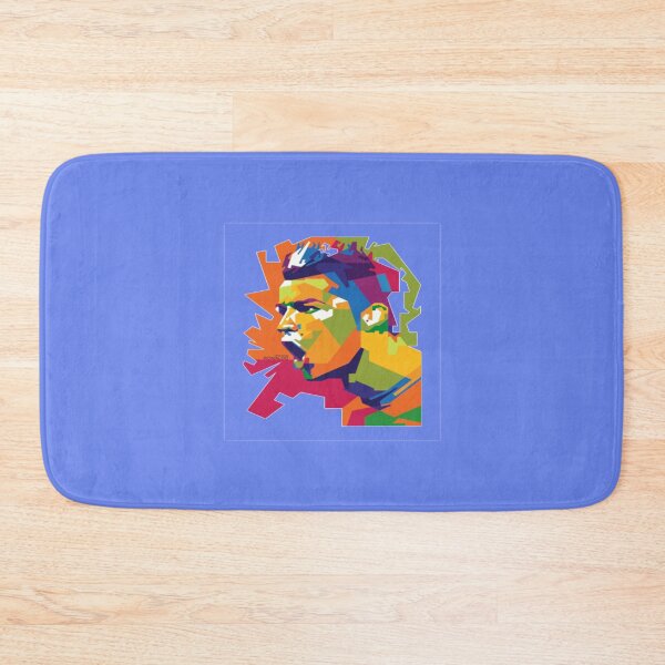 Item preview, Ronaldo Cristiano Ronaldo pop potrait  designed and sold by Cr7Fans.