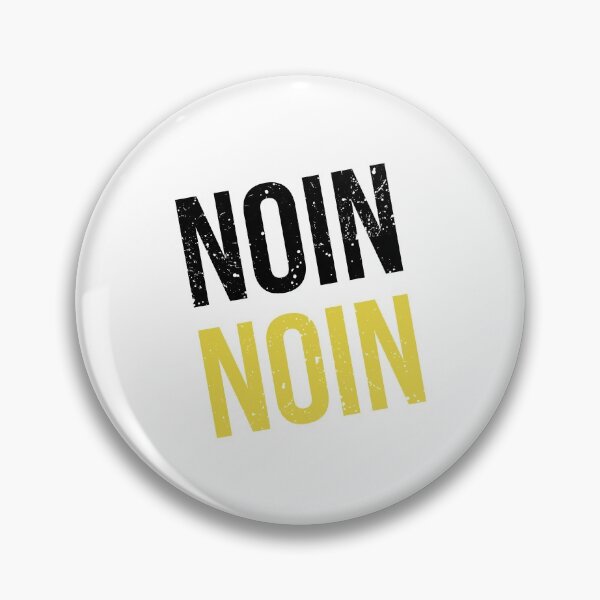 Item preview, noin noin | funny Brooklyn nine nine designed and sold by DeltaWhiskey-.