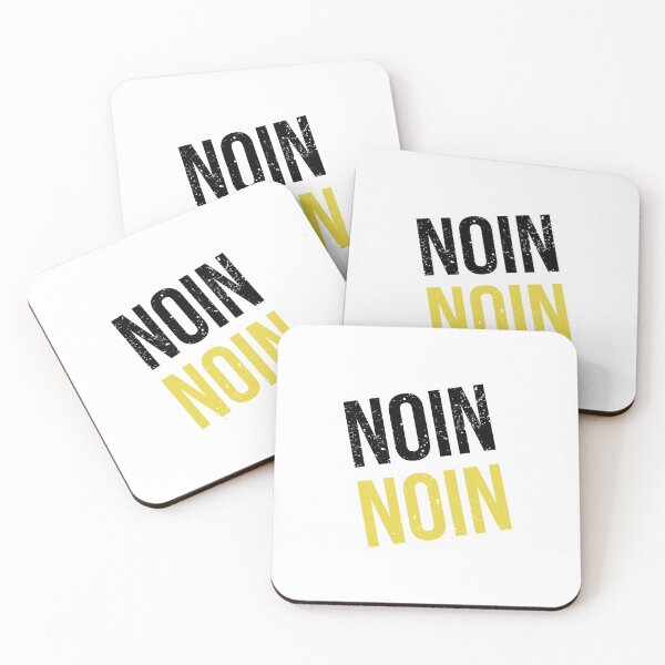 Item preview, noin noin | funny Brooklyn nine nine designed and sold by DeltaWhiskey-.