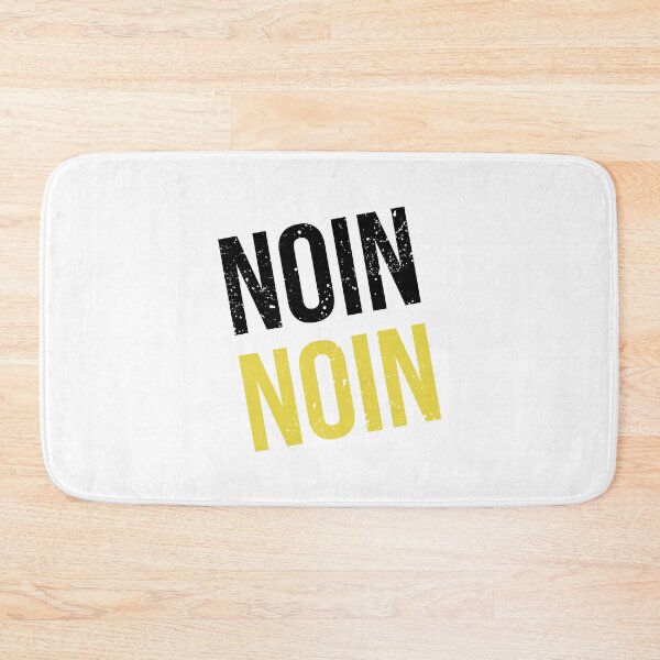 Item preview, noin noin | funny Brooklyn nine nine designed and sold by DeltaWhiskey-.