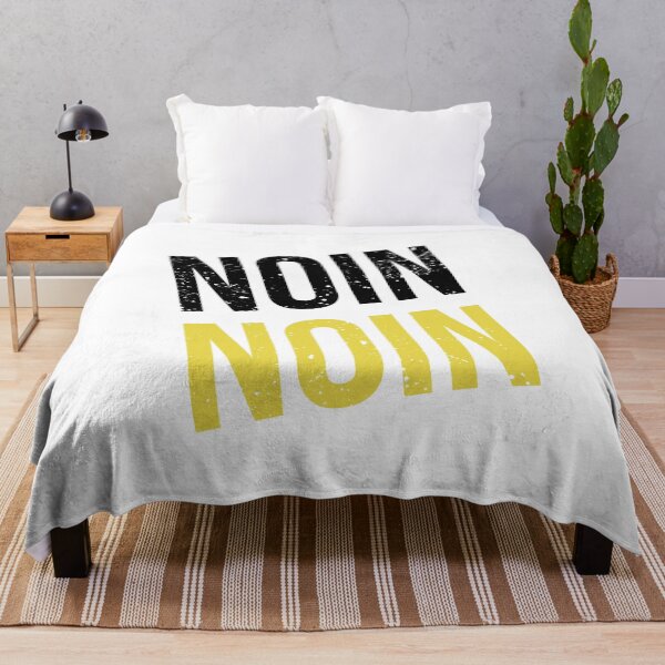 Item preview, noin noin | funny Brooklyn nine nine designed and sold by DeltaWhiskey-.