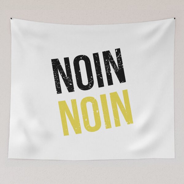 Item preview, noin noin | funny Brooklyn nine nine designed and sold by DeltaWhiskey-.