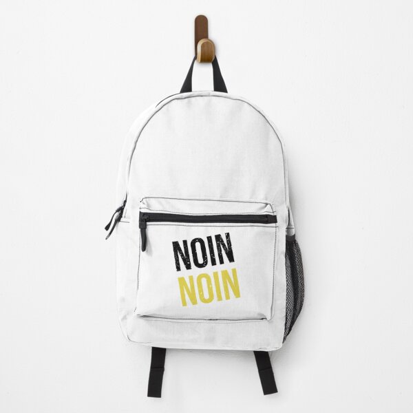 Item preview, noin noin | funny Brooklyn nine nine designed and sold by DeltaWhiskey-.