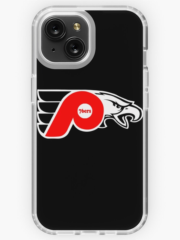 6ers Phillies Flyers Eagles,Designer iPhone Case for Sale by CHERYLDIAL