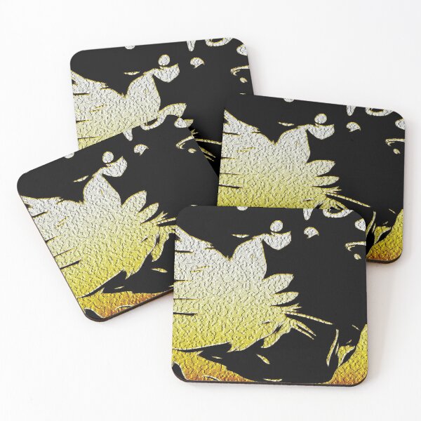 Item preview, Maple in the Colors of Gold designed and sold by fatenanwar.