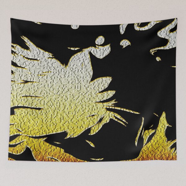 Item preview, Maple in the Colors of Gold designed and sold by fatenanwar.