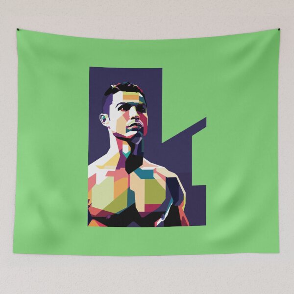 Artikelvorschau, Ronaldo Cristiano Ronaldo entworfen und verkauft von Cr7Fans.