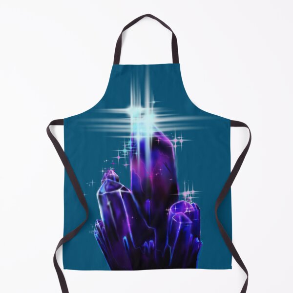 Item preview, Amethyst vibes designed and sold by yourLastHope.