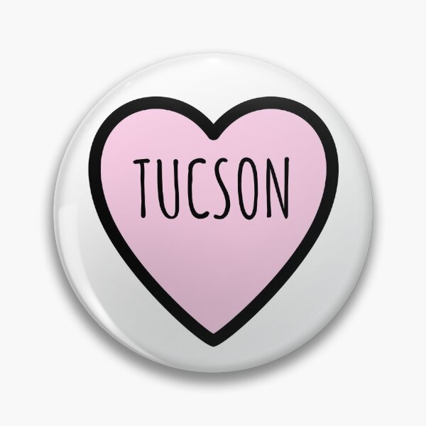 Artikelvorschau, Tucson entworfen und verkauft von PinkPerfect.