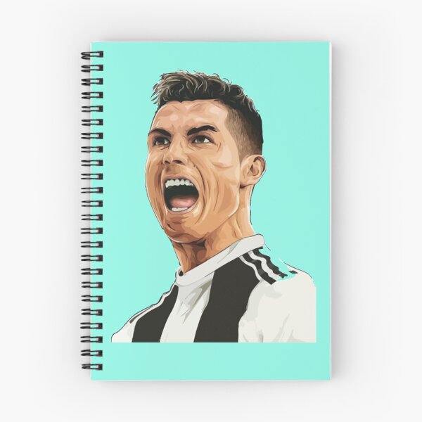 Artikelvorschau, Ronaldo Ronaldo entworfen und verkauft von Cr7Fans.