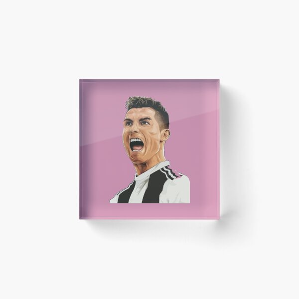 Item preview, Ronaldo Ronaldo designed and sold by Cr7Fans.