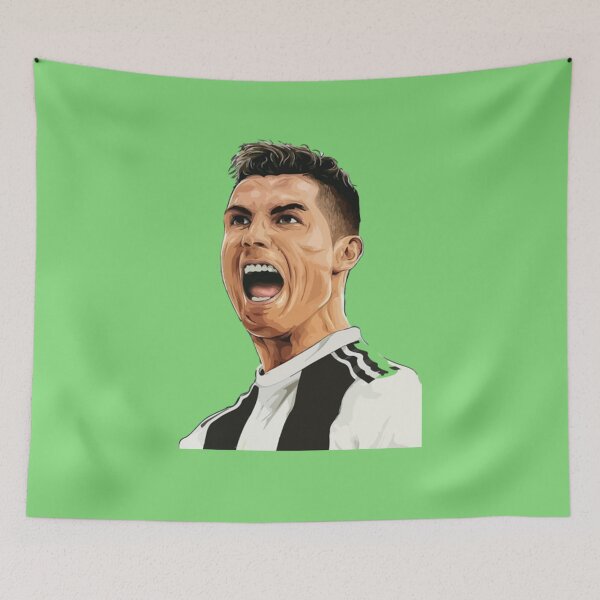 Artikelvorschau, Ronaldo Ronaldo entworfen und verkauft von Cr7Fans.