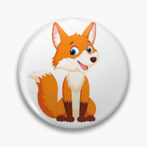 Item preview, Cartoon Fox  Collection designed and sold by PATELWORLD.