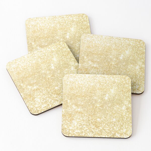 Item preview, Gold Sparkling Shimmer designed and sold by Laurasdesign83.