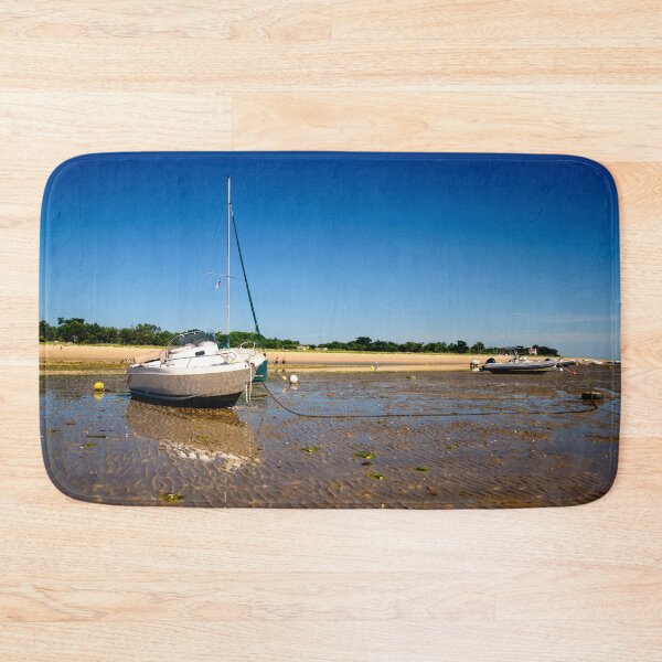Item preview, boats laying on the beach designed and sold by FotoMahieu.