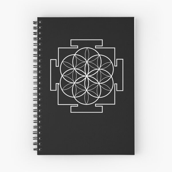 Item preview, Geometry | Cosmic geometry designed and sold by DerSenat.