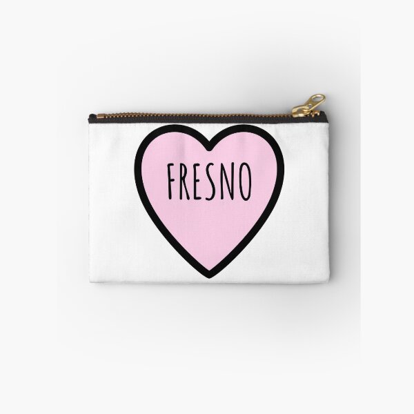 Item preview, Fresno designed and sold by PinkPerfect.
