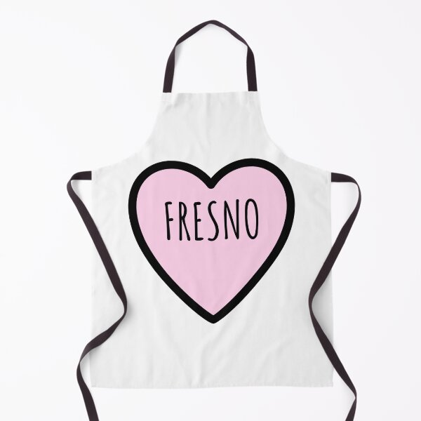 Item preview, Fresno designed and sold by PinkPerfect.