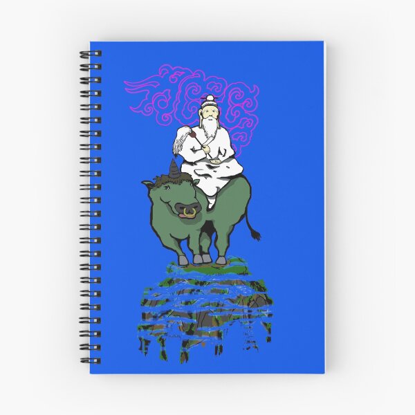 Item preview, Laozi Story designed and sold by telberry.