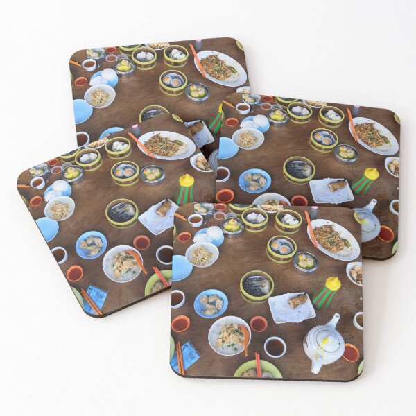 Item preview, Chinese Dim Sum designed and sold by OonaLo.