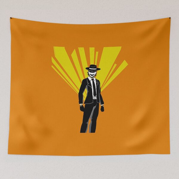 Item preview, black jazman on action designed and sold by granklloyd.