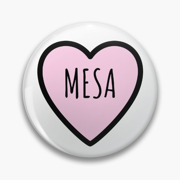 Artikelvorschau, Mesa entworfen und verkauft von PinkPerfect.