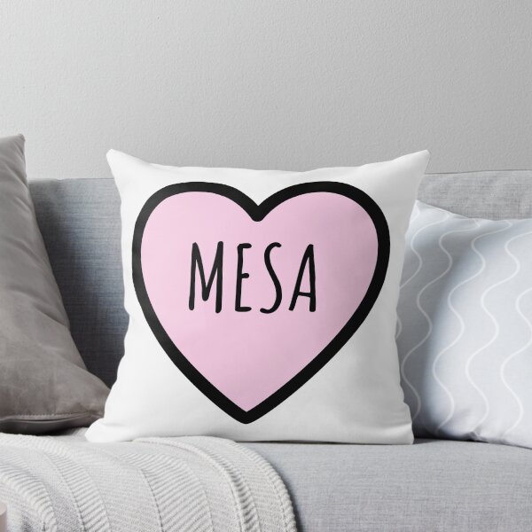 Artikelvorschau, Mesa entworfen und verkauft von PinkPerfect.