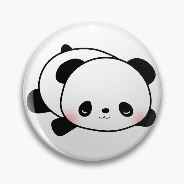 Item preview, Sleeping Panda designed and sold by freeArt10.