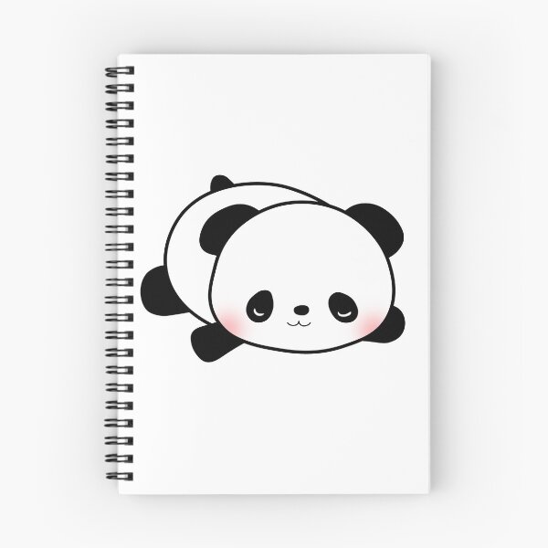 Item preview, Sleeping Panda designed and sold by freeArt10.