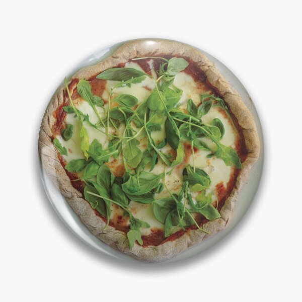 Item preview, Italian pizza flat lay designed and sold by AgaRadDesigns.