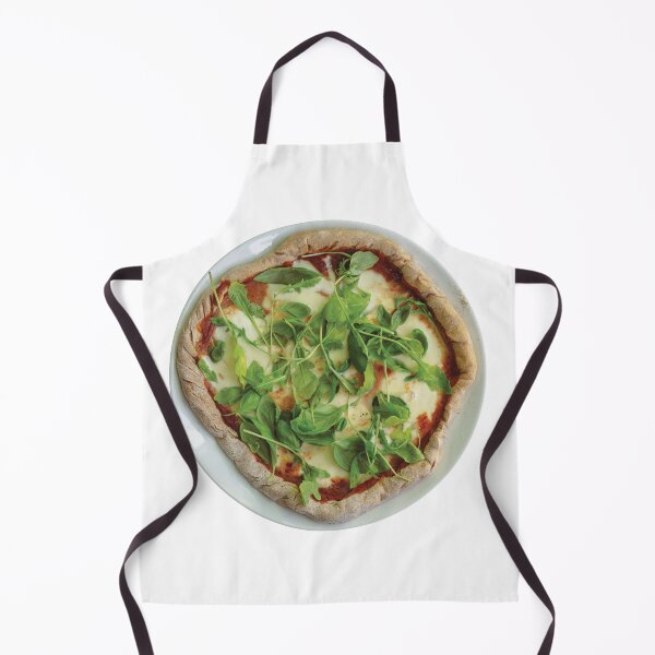 Item preview, Italian pizza flat lay designed and sold by AgaRadDesigns.